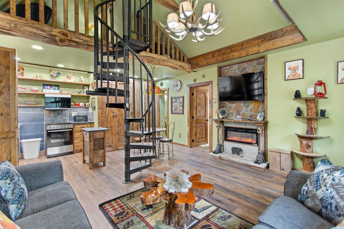 Majoittajan profiilikuva