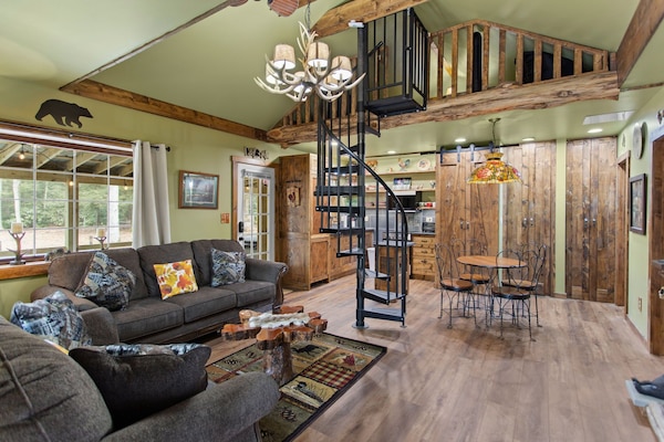Intérieur
