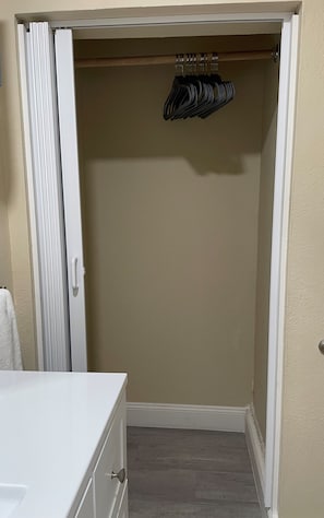Closet