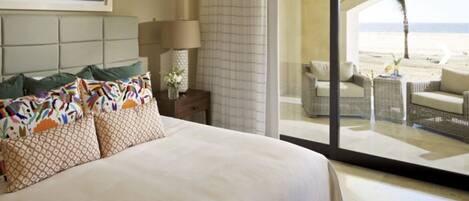 1 bedroom, in-room safe, desk, iron/ironing board