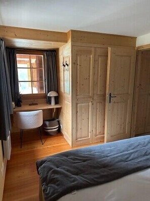 2 Schlafzimmer, WLAN