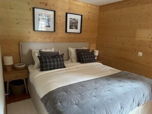 2 Schlafzimmer, WLAN