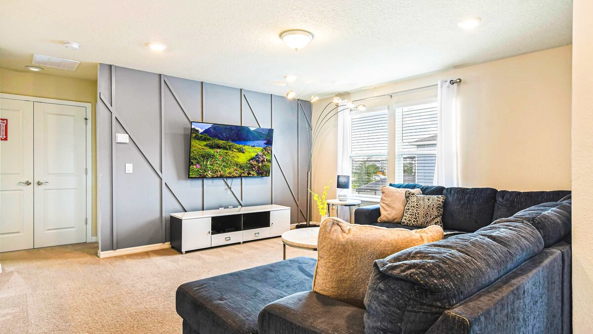 Image de profil de l’hôte