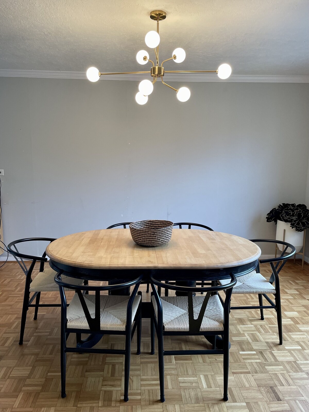 Photo 17 of Family and pet friendly stylish home in excellent Heights location.
