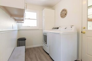Interior - Gorgeous Home with Game Room Dog Welcome! (Chatham)