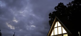 Sycamore Springs, Family Nature Preserve w/pond