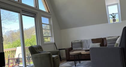 Sycamore Springs, Family Nature Preserve w/pond