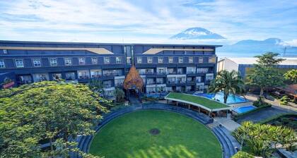 Griya Persada Convention Hotel & Resort