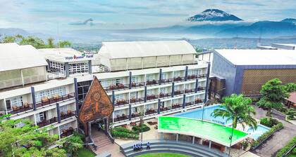 Griya Persada Convention Hotel & Resort