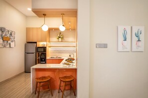 Exclusive Villa | Private kitchen