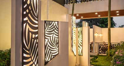 Griya Persada Convention Hotel & Resort