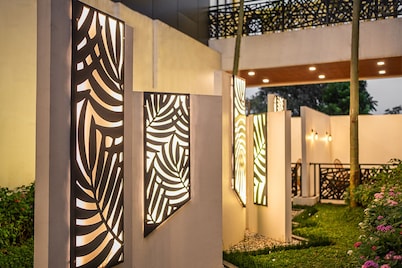 Griya Persada Convention Hotel & Resort