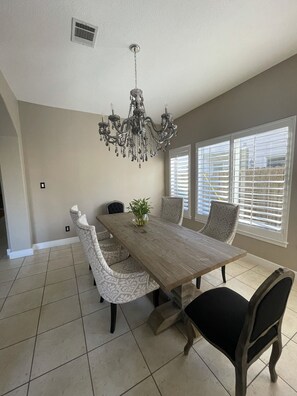 Luxury Villa | Living area | Printers - TUSCAN VILLA (Houston)