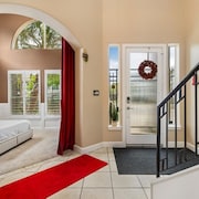 TUSCAN VILLA
