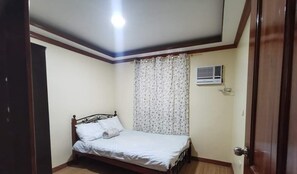 3 Schlafzimmer, WLAN, Bettwäsche