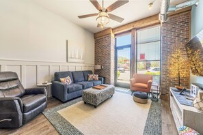 Televisión, futbolito