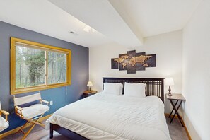 3 camere, ferro/asse da stiro, Wi-Fi, lenzuola