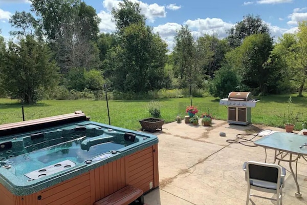 Servei de restauració a l'aire lliure