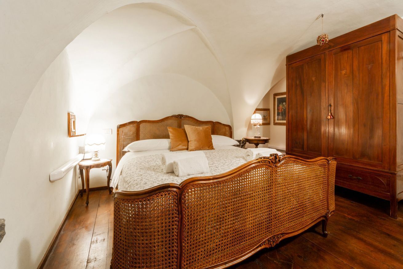 3 slaapkamers, een strijkplank/strijkijzer, wifi, beddengoed