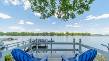 Terrain de l’hébergement