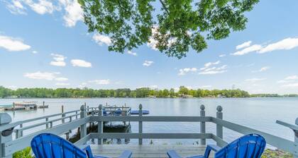 Sunny Daze by SoCharm | Hot Tub and Great Views