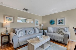 Téléviseur connecté