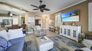 Smart TV