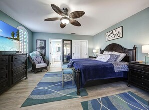 3 camere, una scrivania, ferro/asse da stiro, Wi-Fi gratuito