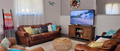 Smart TV