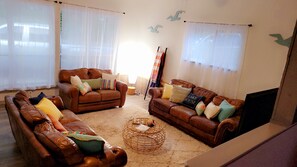 Téléviseur connecté