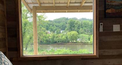 Ship Shak on the River