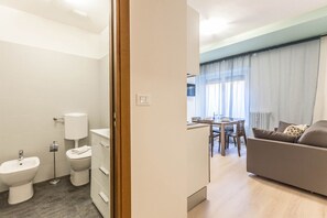 Interior - Suite 5 Palazzo Marconi (Bologna)