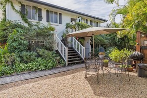 Exterior - Freshwater BnB (Scarness)