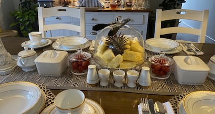 Freshwater BnB