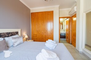 3 bedrooms, iron/ironing board, free WiFi, bed sheets - CostaBlancaDreams - Dinamarca in Altea Hills (Altea)