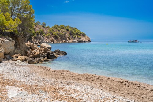 CostaBlancaDreams - Dinamarca in Altea Hills