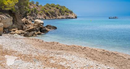 CostaBlancaDreams - Dinamarca in Altea Hills