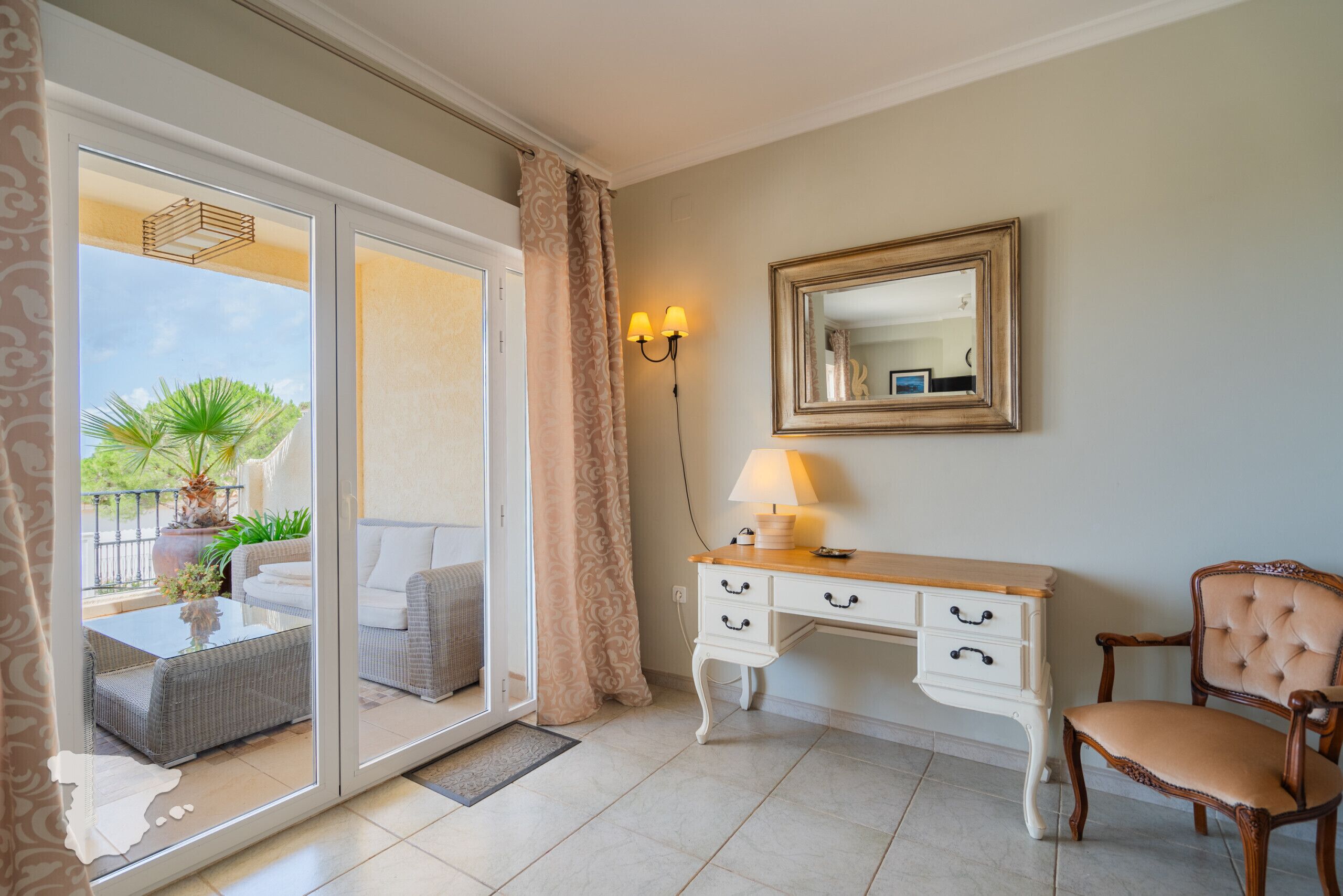 Costablancadreams - Dinamarca Ad Altea,altea Hills - Altea