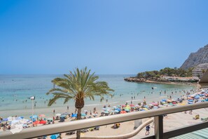 Plage à proximité
