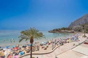 Beach nearby - CostaBlancaDreams - Nineteen / Frentemar in Calpe (Calpe)