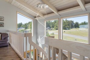 Interior - Sea Ranch Ocean Views 4 bedrooms + office (Sea Ranch)