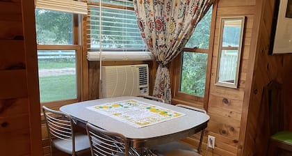 Mahnomen Cottage: Hike, Bike, Fish, & Relax only 2 hrs north of the Twin Cities!