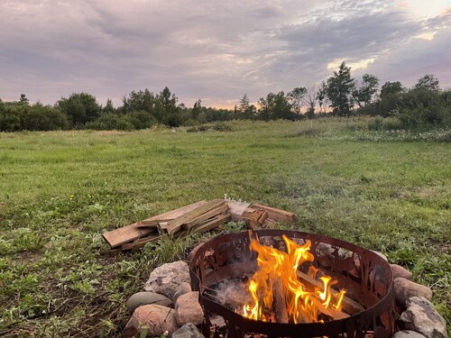 Mahnomen Cottage: Hike, Bike, Fish, & Relax only 2 hrs north of the Twin Cities!