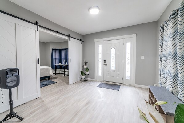 3 chambres, Wi-Fi, draps fournis