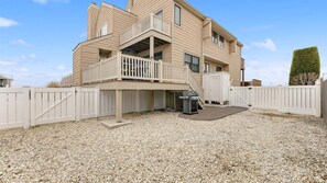 Exterior - Bayside Townhome in Diamond Beach! (Wildwood Crest)