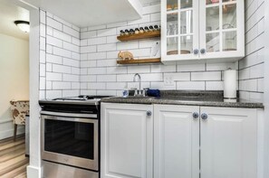 Privékeuken