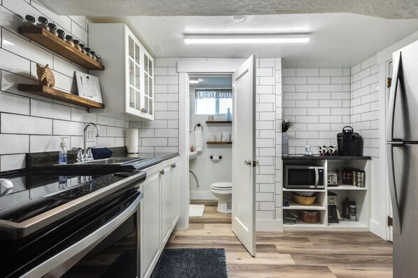 Cuisine privée