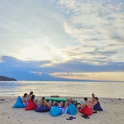 Strandbar