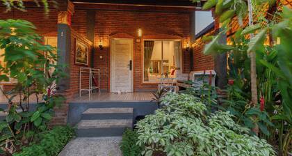 Taman Bidadari Eco & Wellness