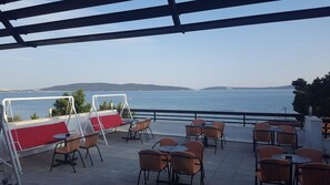 Outdoor dining - Baletna Skola (Kastela)